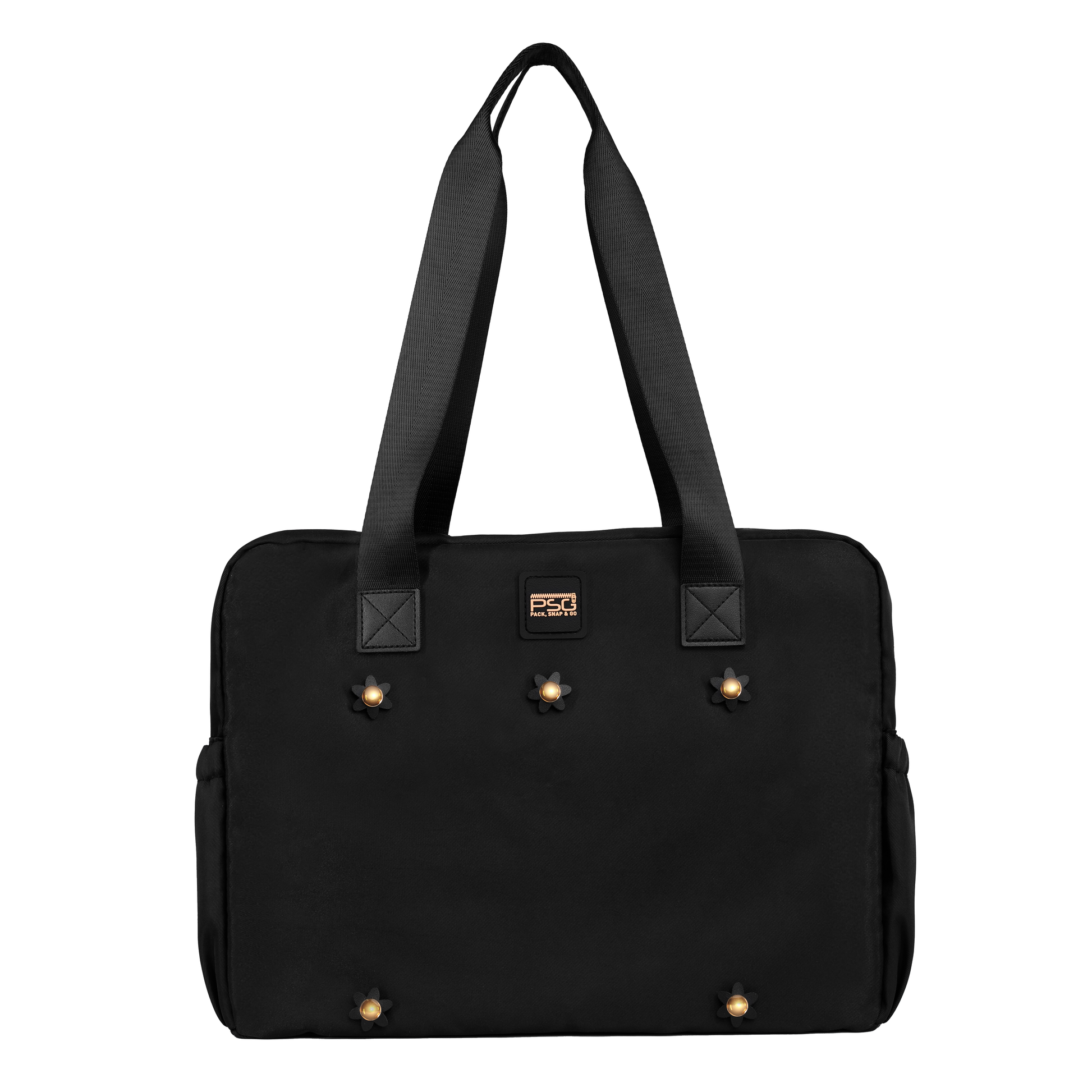 Weekender Tote