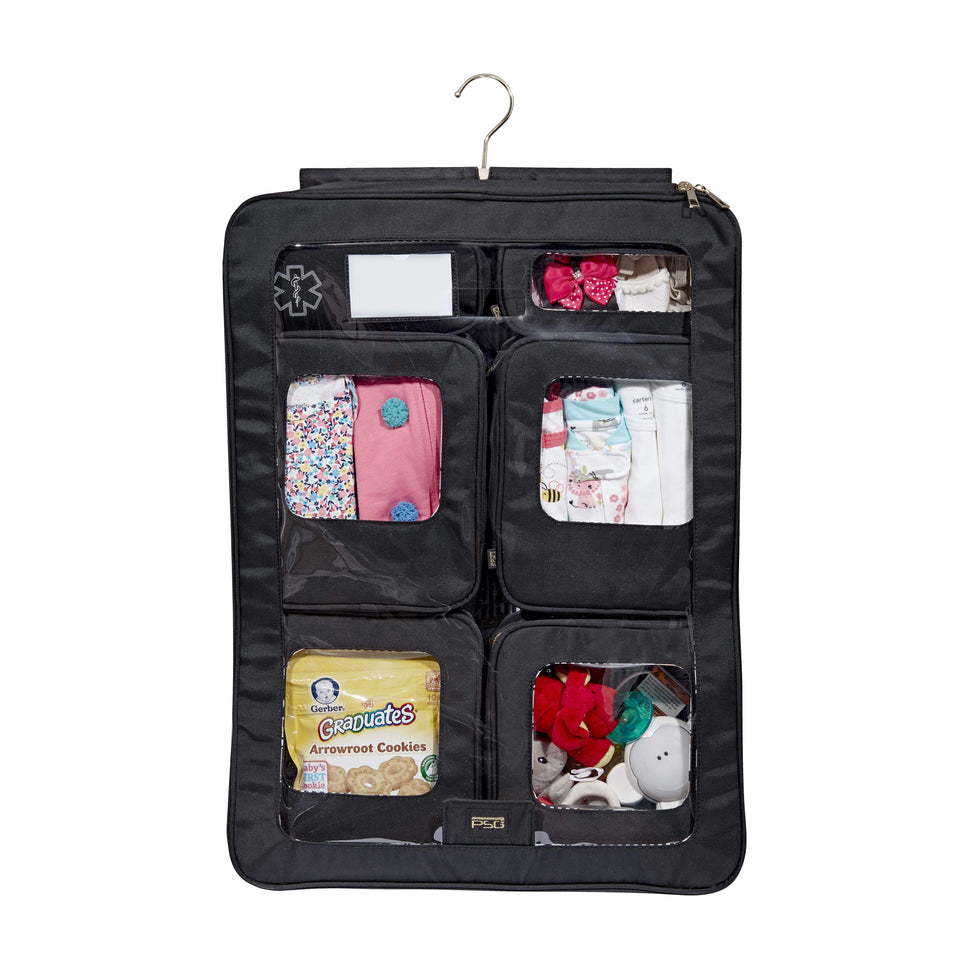 Luggage Organizer Accessories and More | Medium