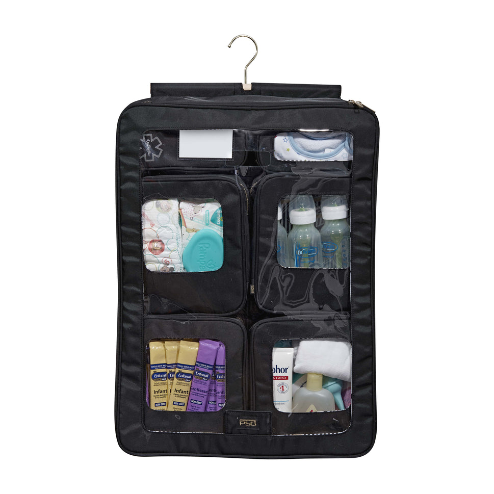 Luggage Organizer Accessories and More | Large