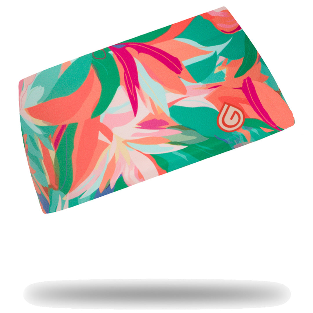 Paradise, Green Bee Bandi+ 2.0 2-Pack