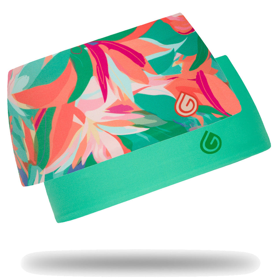 Paradise, Green Bee Bandi+ 2.0 2-Pack