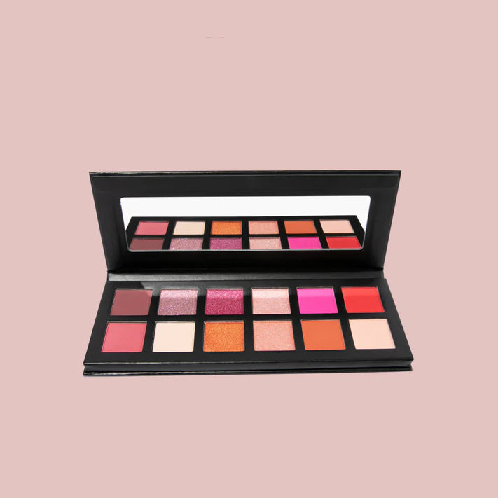 Eyeshadow Palette Collection
