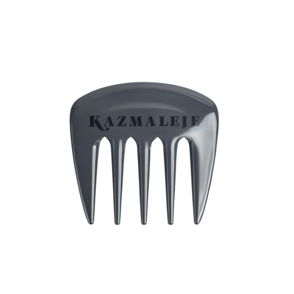 KurlsPlus Pick - Graphite