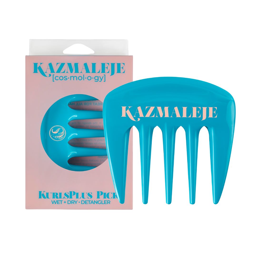 KurlsPlus Pick - Pool