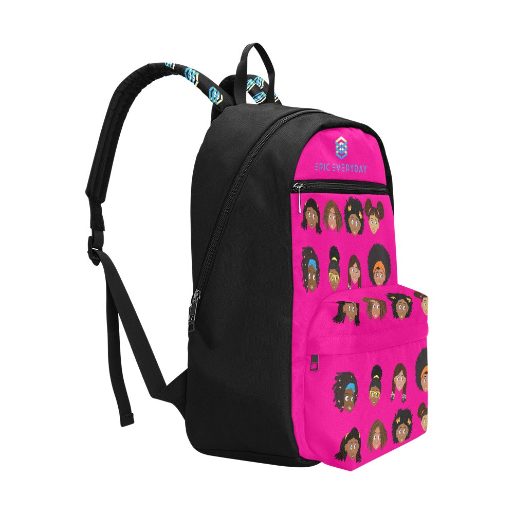 Classic Girls Backpack