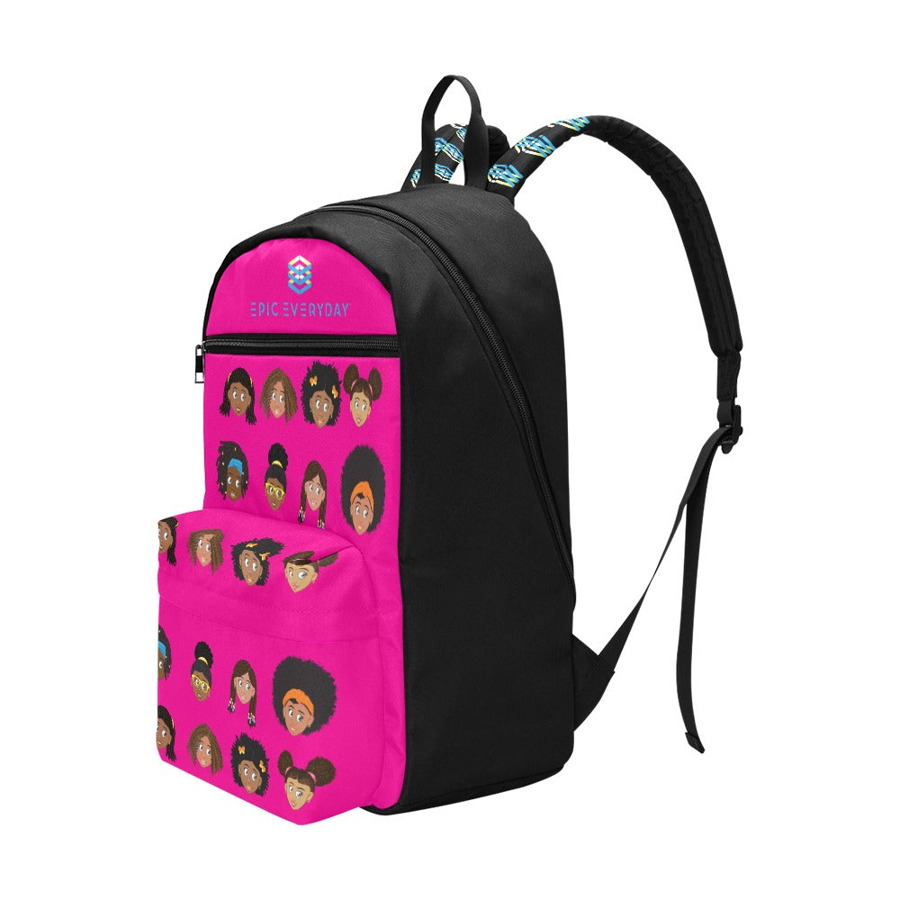 Classic Girls Backpack