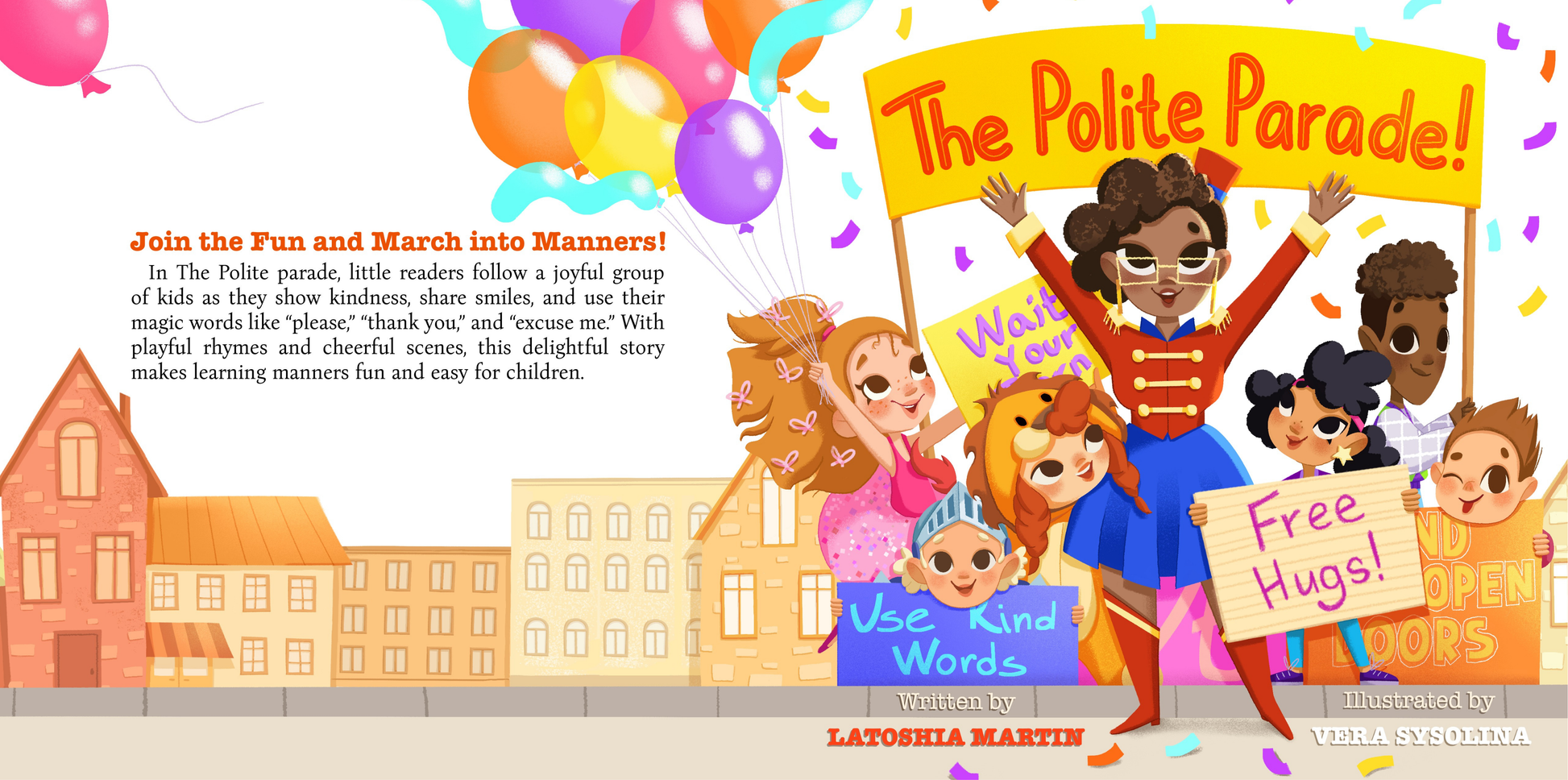 The Polite Parade