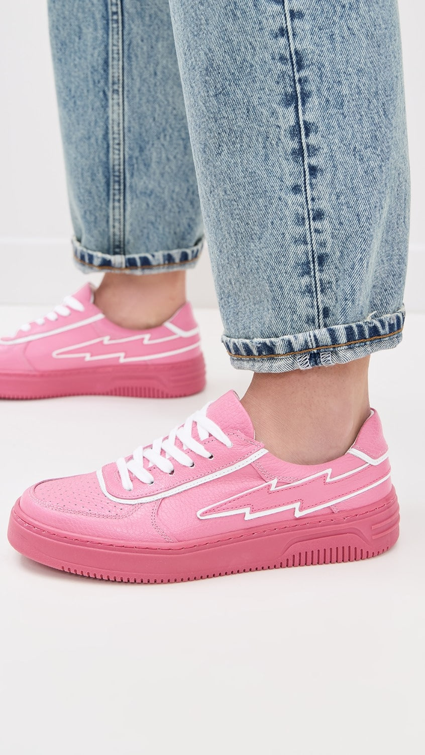 Rad Força Uma Sneakers Shiloh's CW (Women)