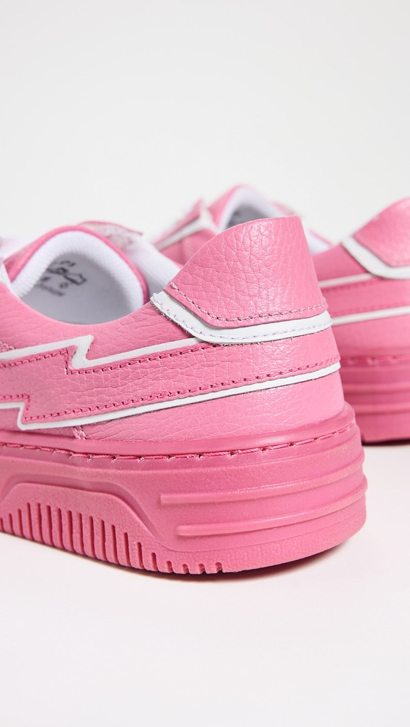 Rad Força Uma Sneakers Shiloh's CW (Women)