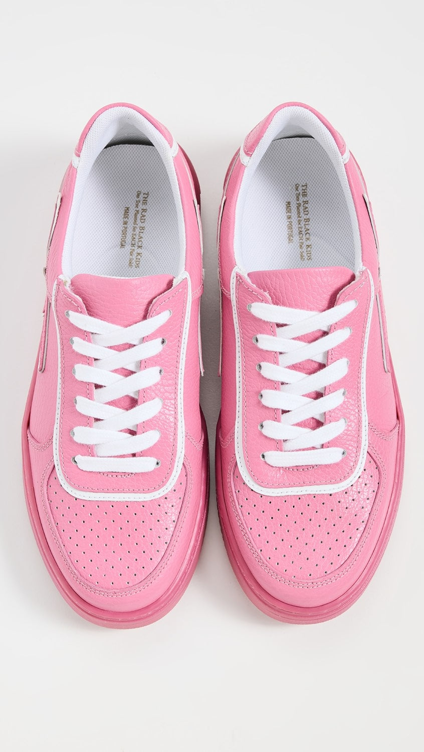 Rad Força Uma Sneakers Shiloh's CW (Women)