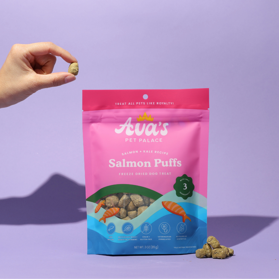 Snap, Crackle & Pawp Bundle