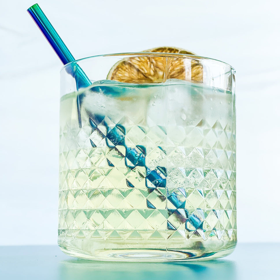 Salted Paloma Alcohol Infusion Cocktail Kit