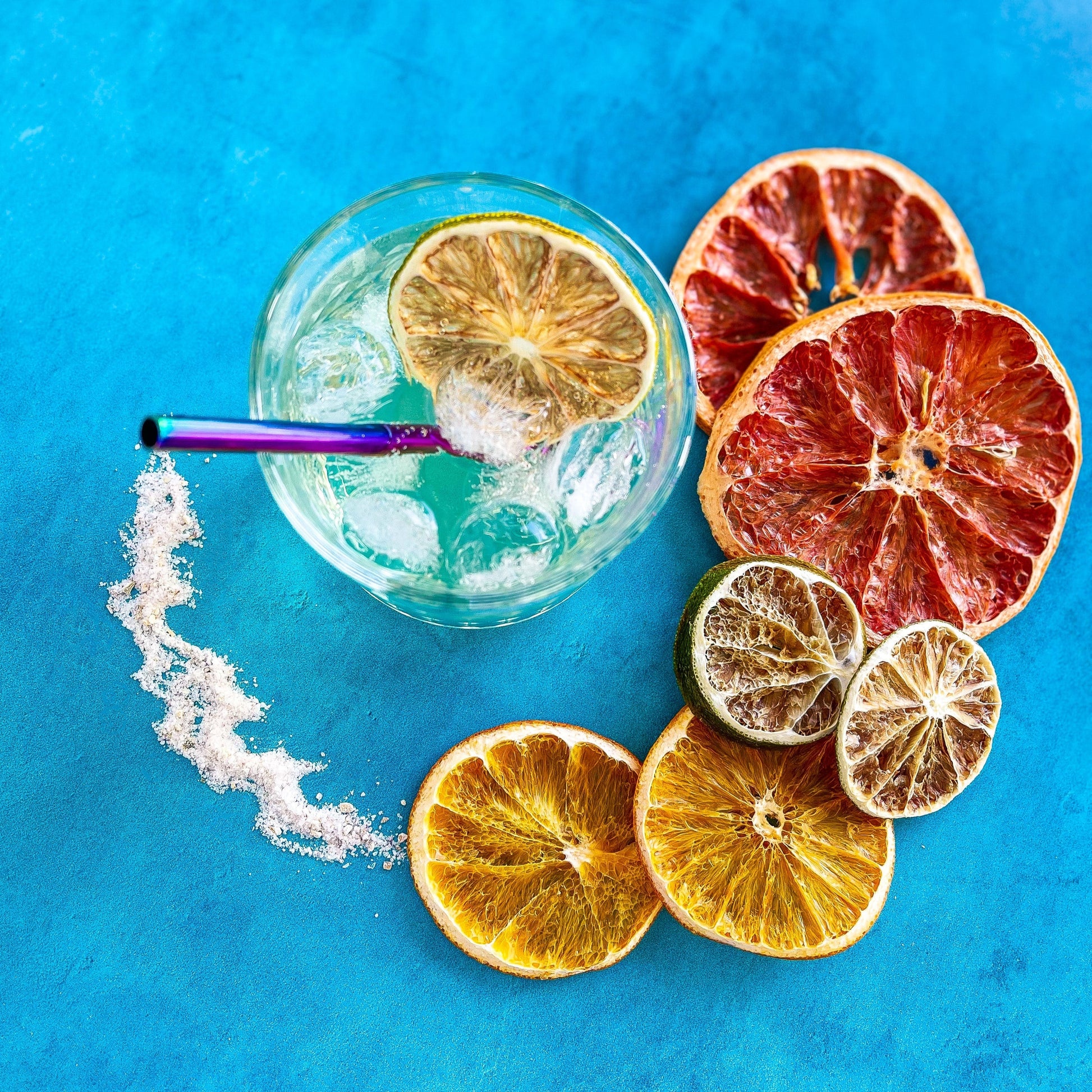 Salted Paloma Alcohol Infusion Cocktail Kit