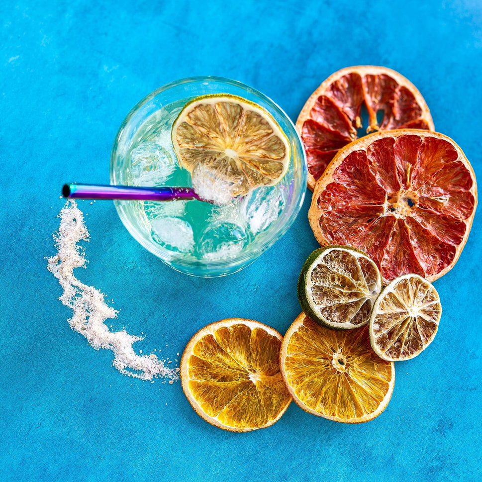 Salted Paloma Alcohol Infusion Cocktail Kit