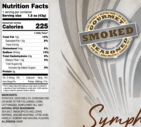 Mixed Flavors (12-Pack)