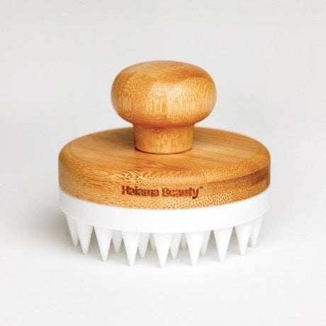 HB Shampoo Brush | Exfoliating Scalp Brush