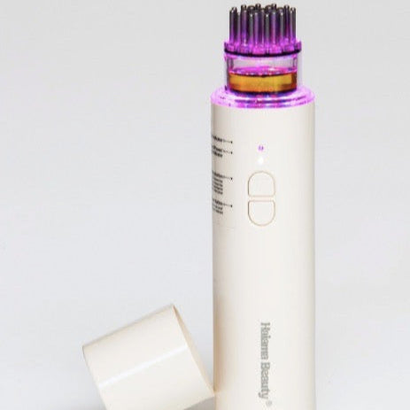 The Leona by Haiama Beauty | Red Light Therapy For Hair Growth