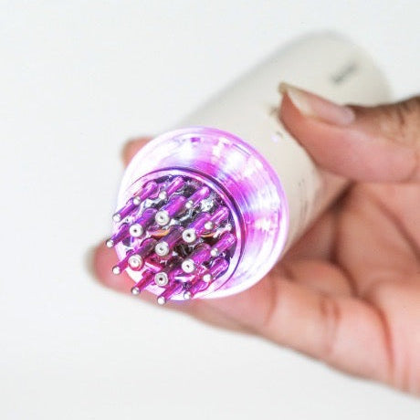 The Leona by Haiama Beauty | Red Light Therapy For Hair Growth