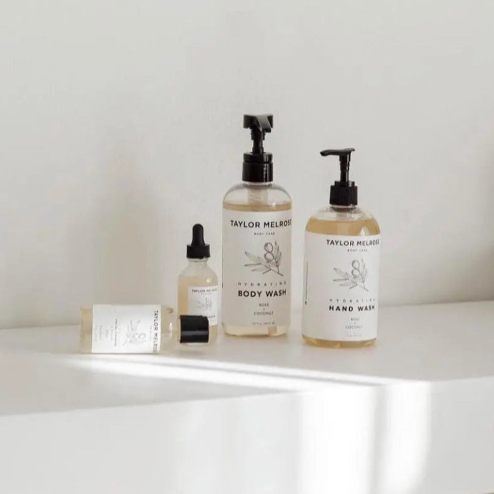 Hydrating Treat Yourself + Starter Kit