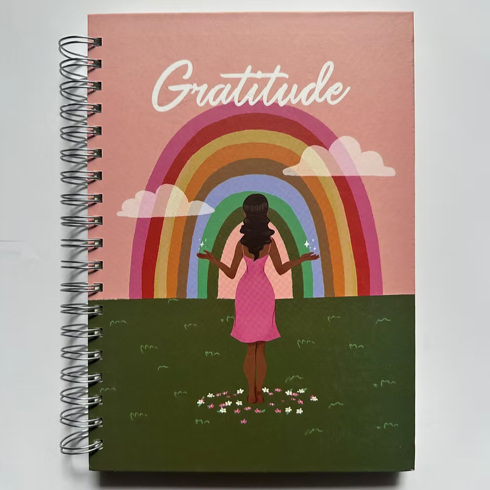 Gratitude Journal