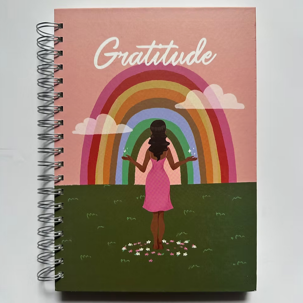 Gratitude Journal