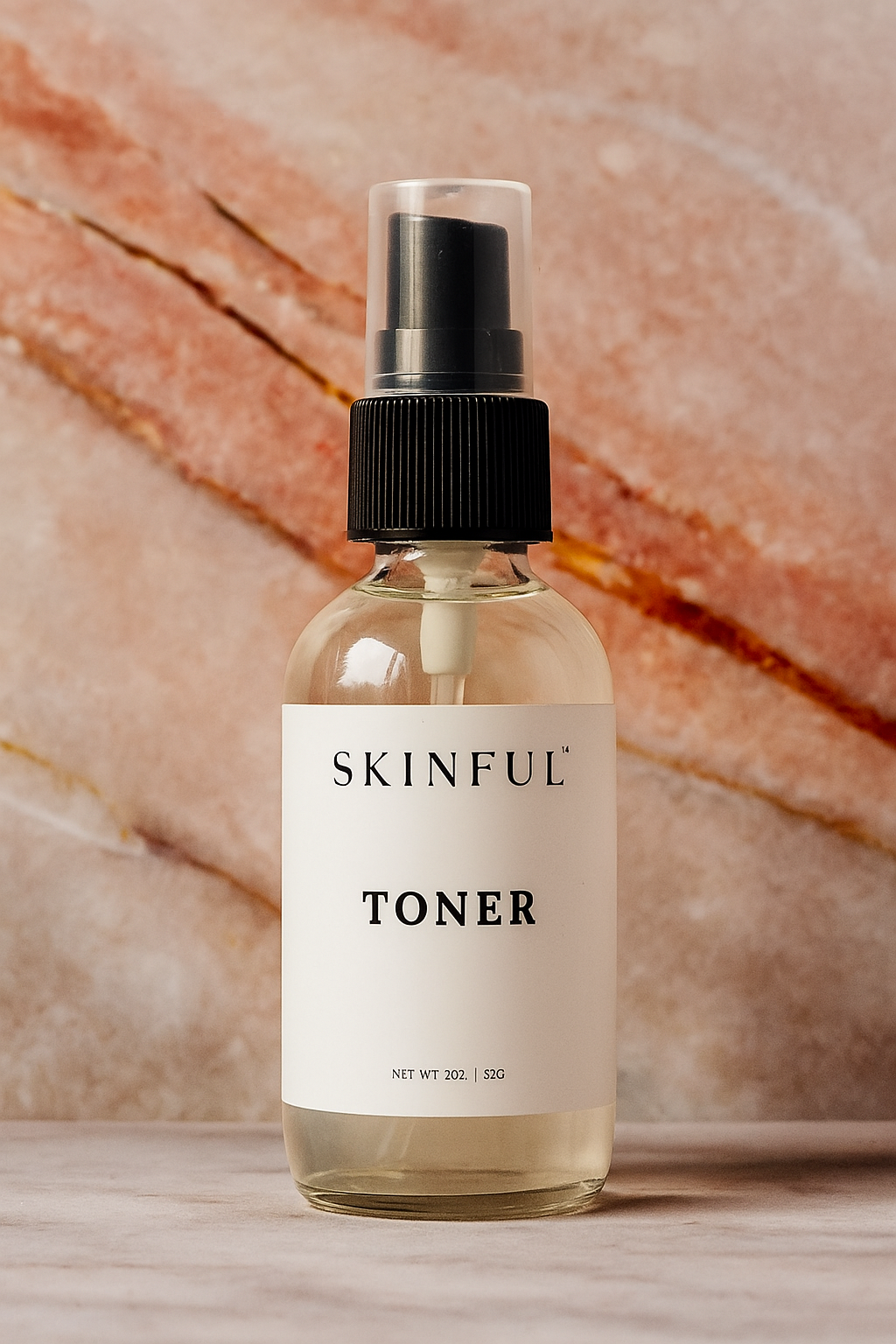 Skinful Hydrating Face Toner (Mist)