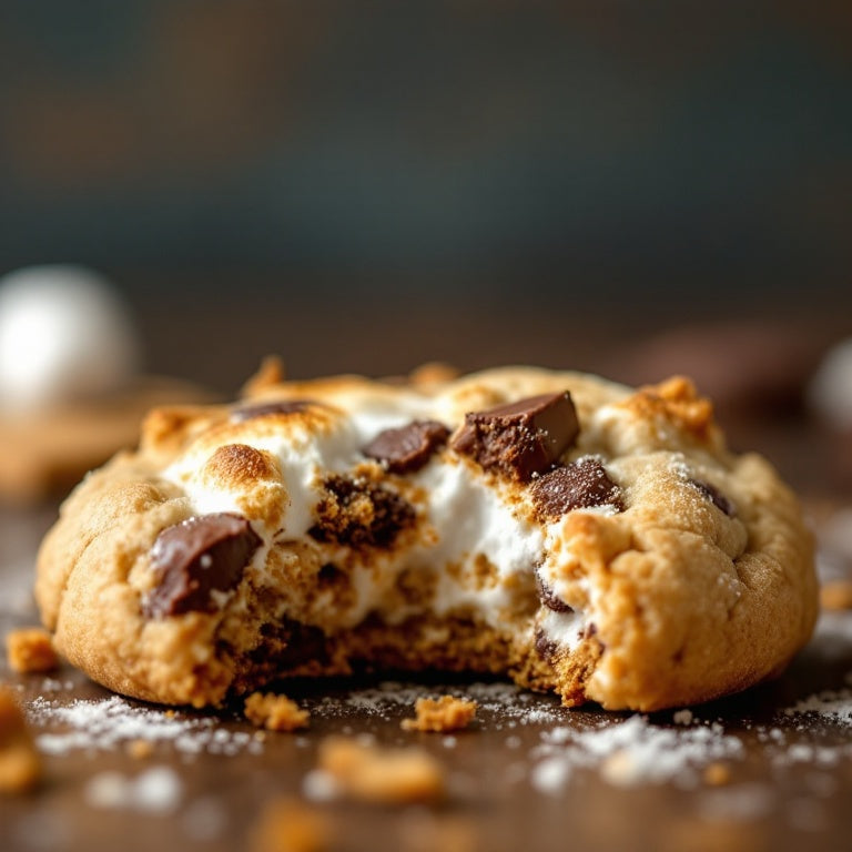 Signature Dipped & Baked Collection