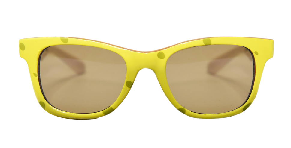 SpongeBob SquarePants Full Sunglasses