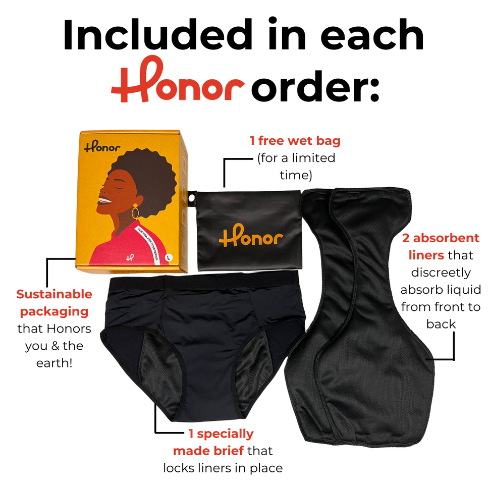 The Onyx Brief