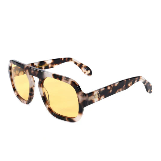 Strivers' Row Yellow