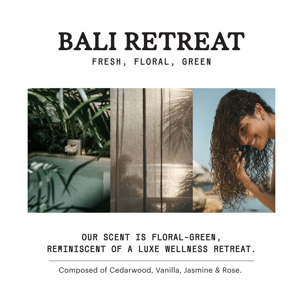 Green Goddess Conditioner