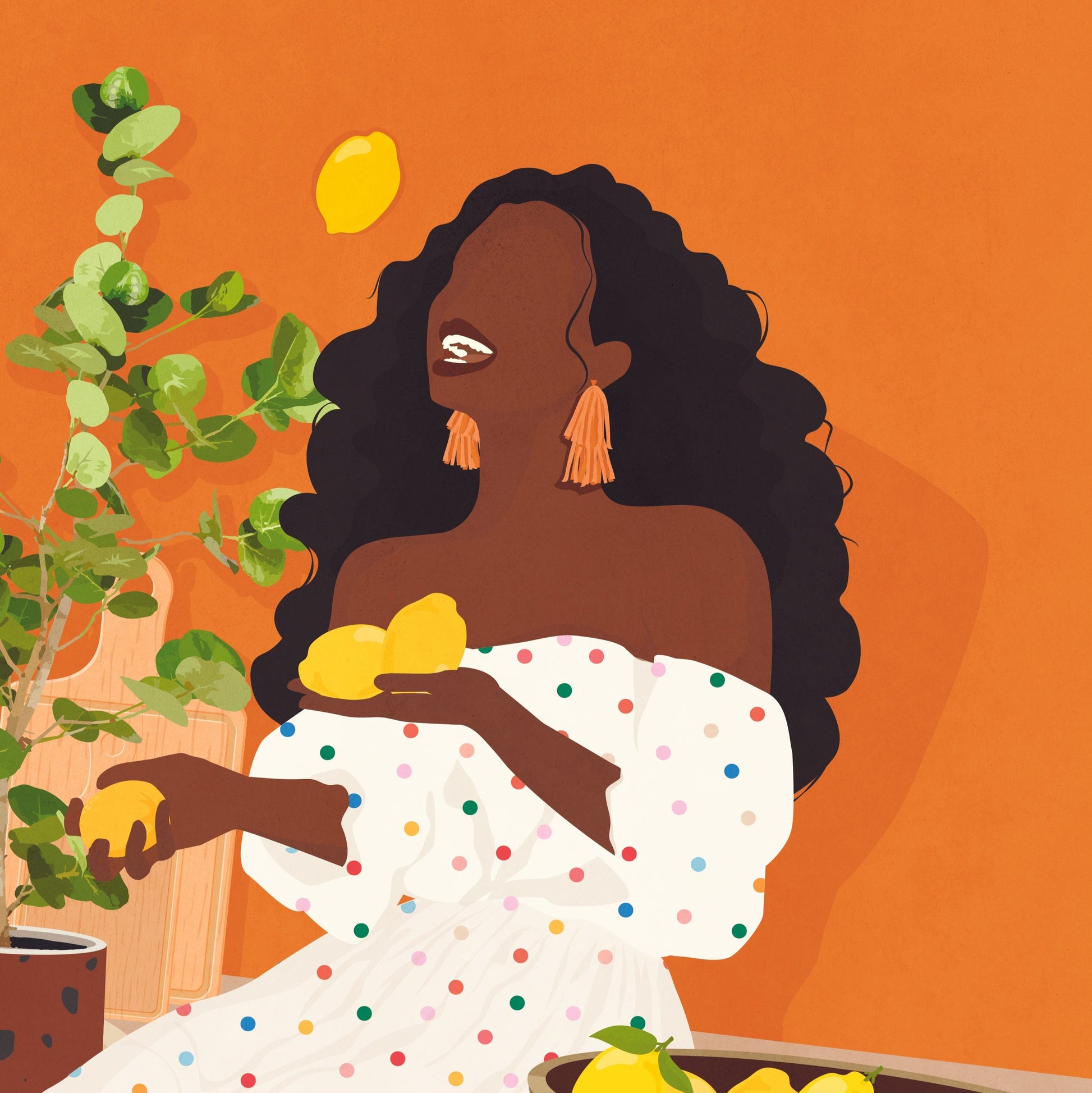 This Kitchen Is For Laughing | 100 Piece Puzzle