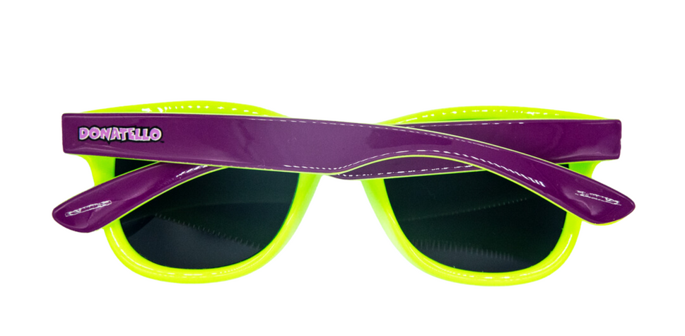 Teenage Mutant Ninja Turtles - Donatello Sunglasses