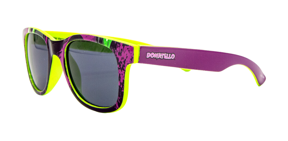 Teenage Mutant Ninja Turtles - Donatello Sunglasses