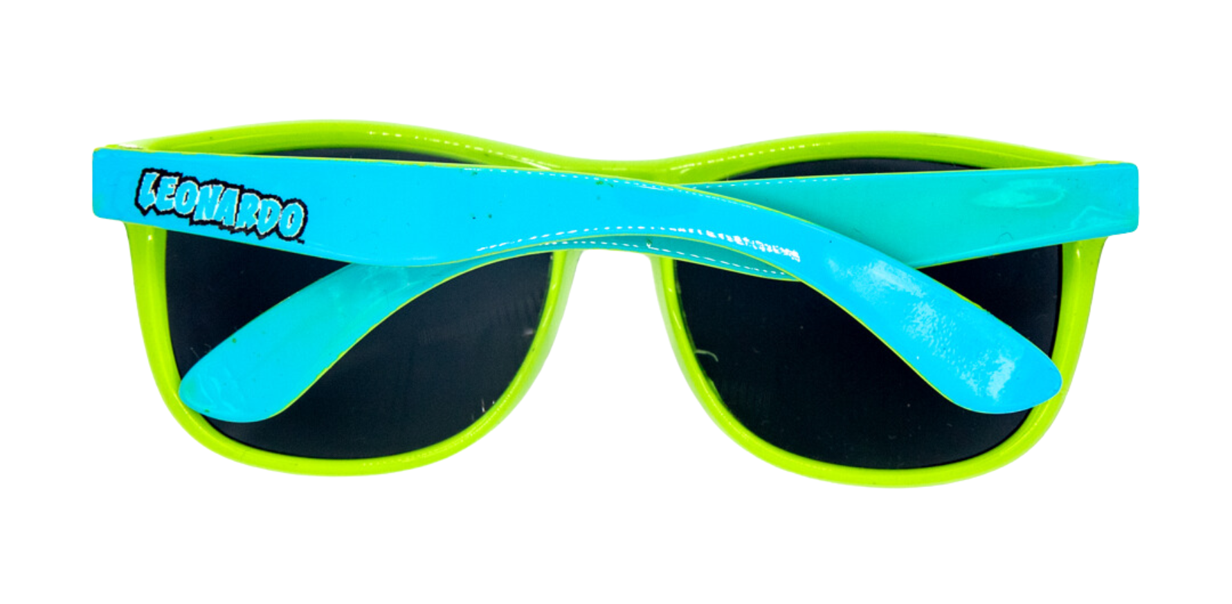 Teenage Mutant Ninja Turtles - Leonardo Sunglasses