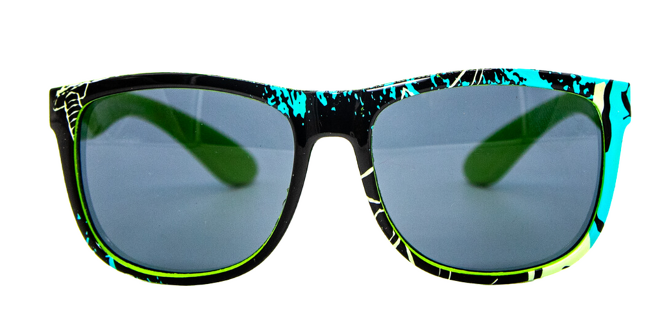 Teenage Mutant Ninja Turtles - Leonardo Sunglasses