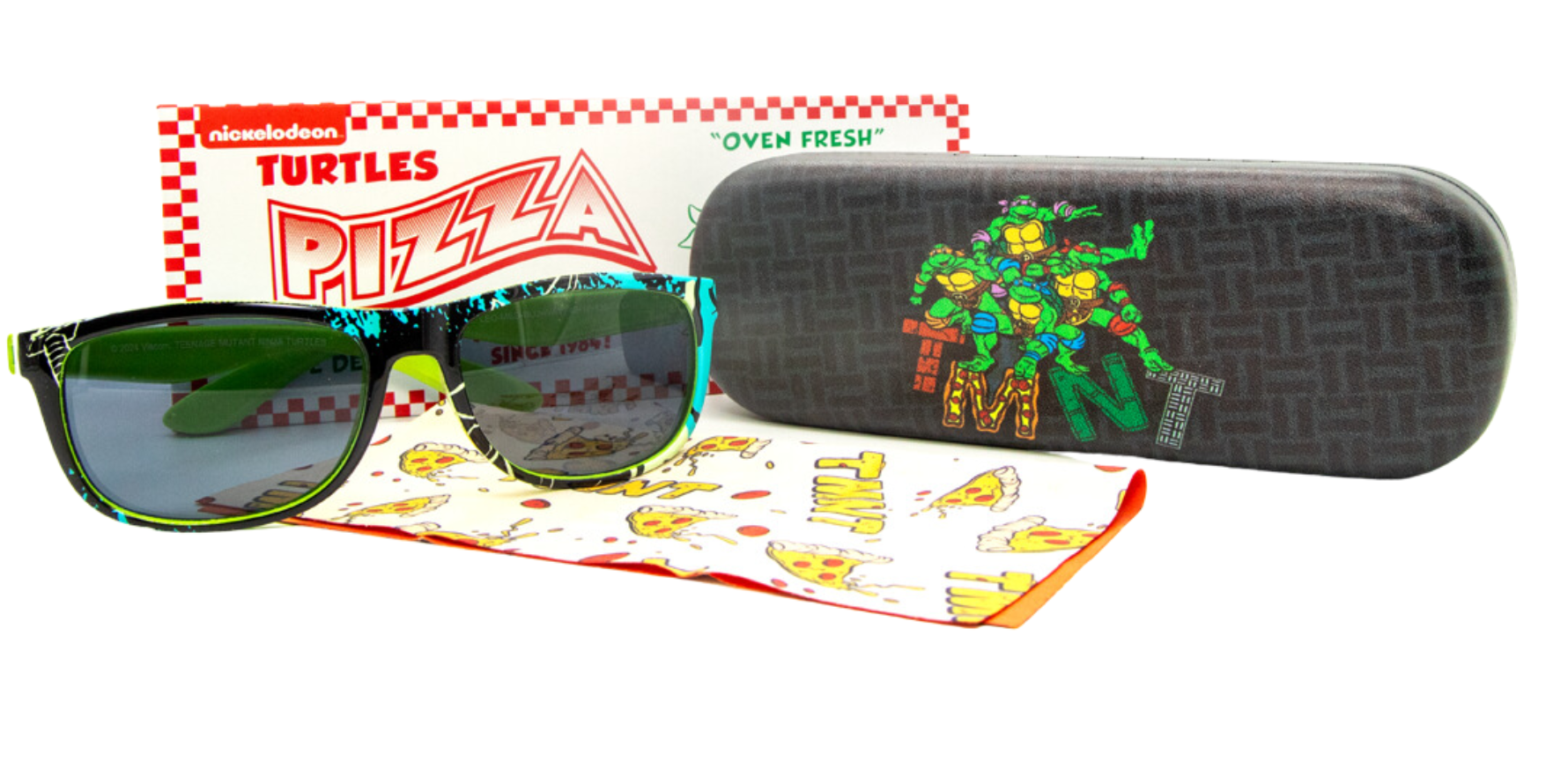 Teenage Mutant Ninja Turtles - Leonardo Sunglasses