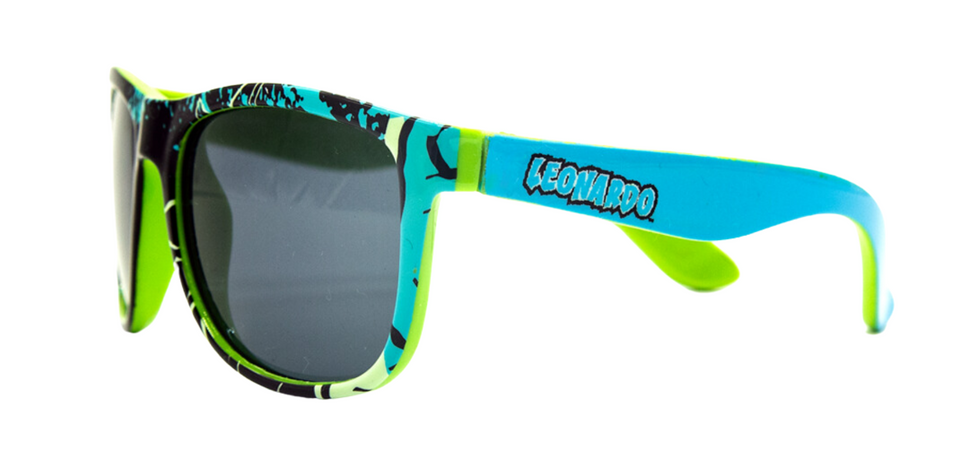Teenage Mutant Ninja Turtles - Leonardo Sunglasses