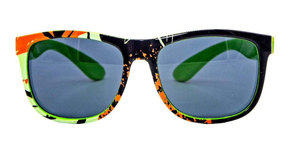 Teenage Mutant Ninja Turtles - Michelangelo Sunglasses