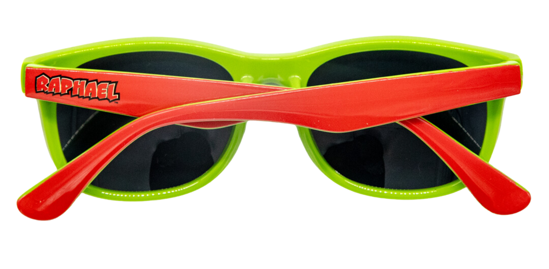 Teenage Mutant Ninja Turtles - Raphael Sunglasses
