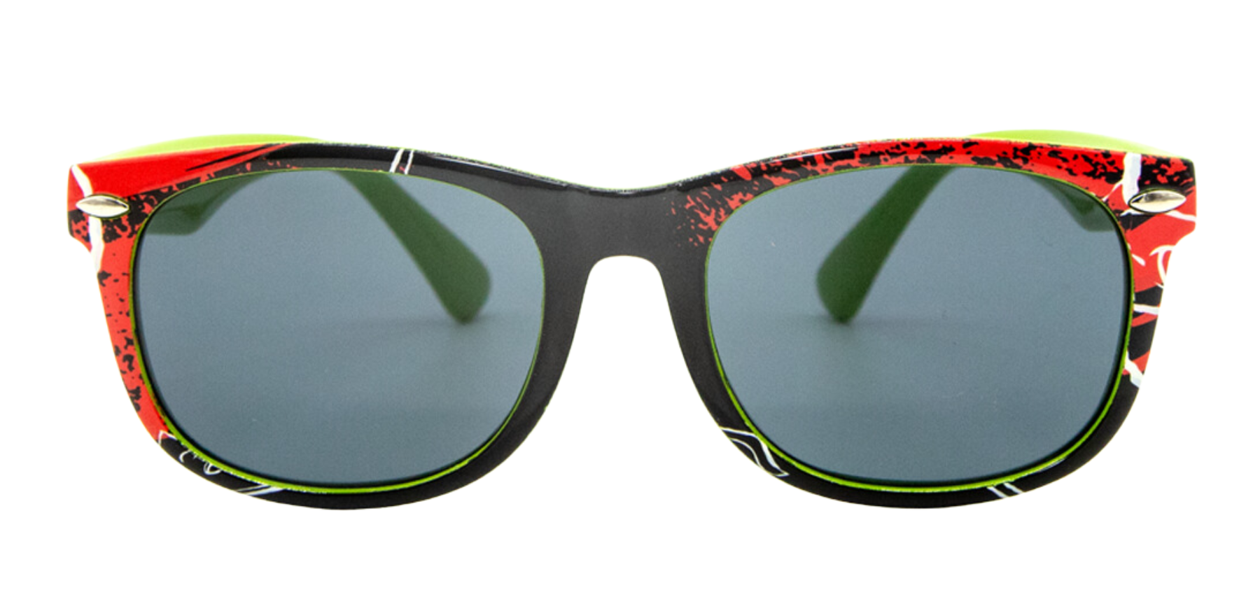 Teenage Mutant Ninja Turtles - Raphael Sunglasses