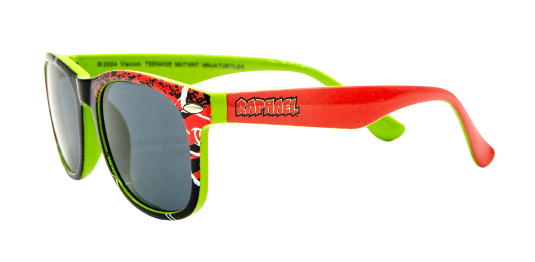 Teenage Mutant Ninja Turtles - Raphael Sunglasses