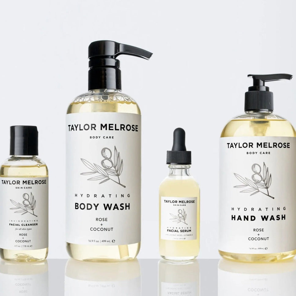 Hydrating Treat Yourself + Starter Kit