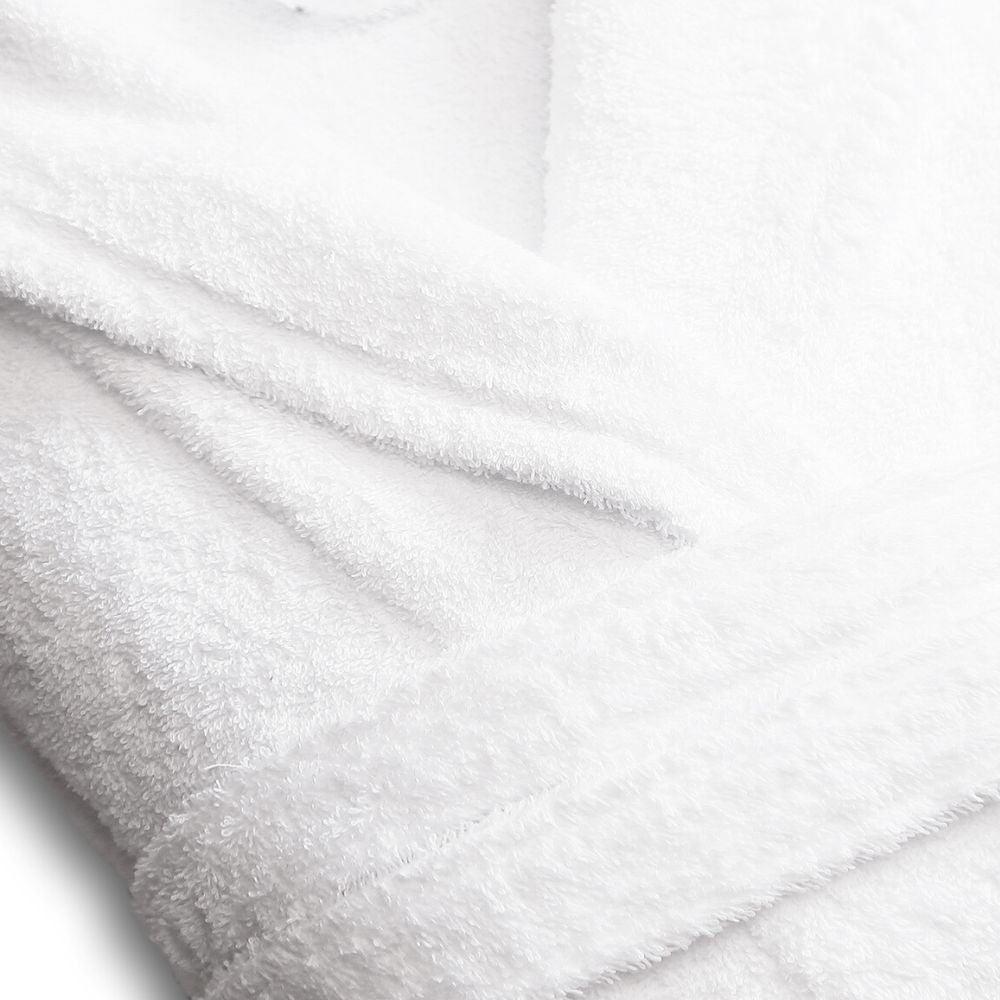 Classic Terry Hotel Robe