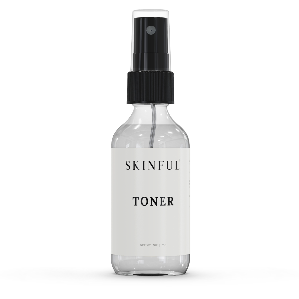 Skinful Hydrating Face Toner (Mist)