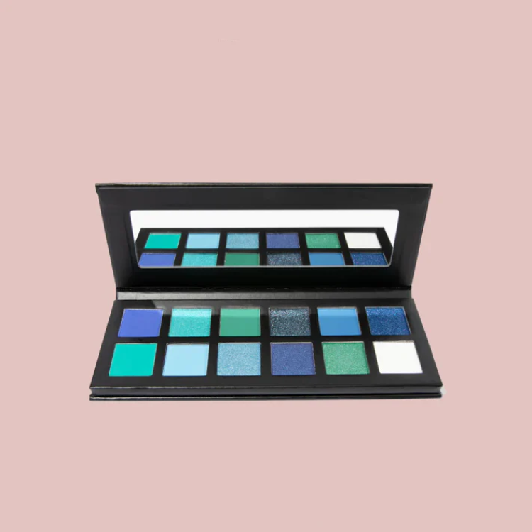 Eyeshadow Palette Collection