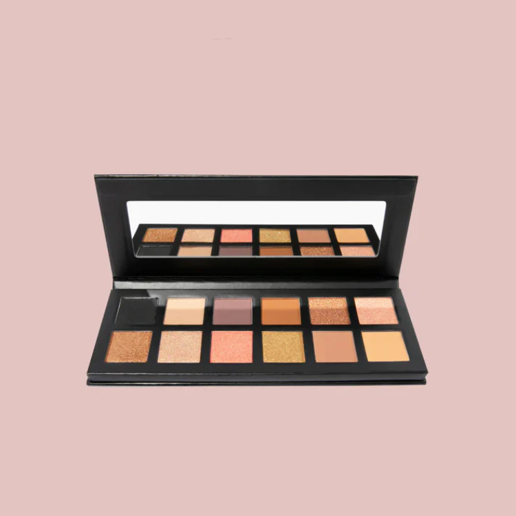 Eyeshadow Palette Collection