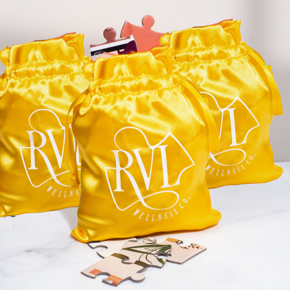 48 Piece Puzzle Bag Bundle