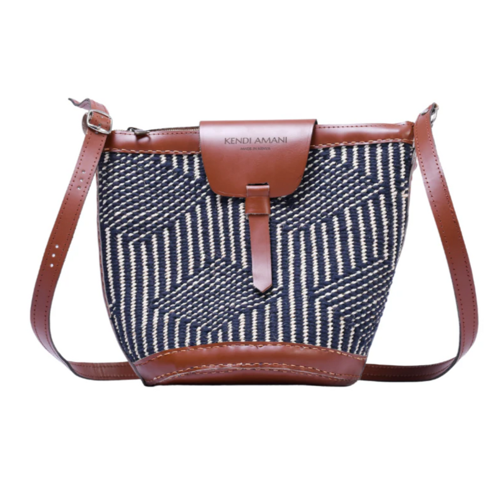 Kikapu Safari Bag