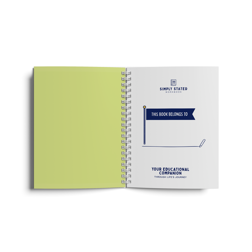 When College Happens Workbook